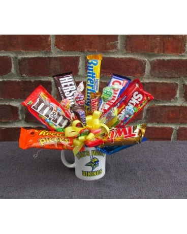 TEAYS VALLEY MUG