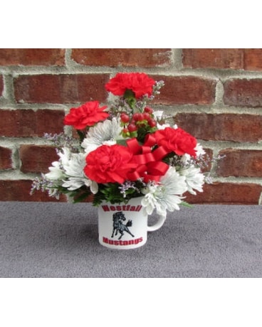 WESTFALL MUG