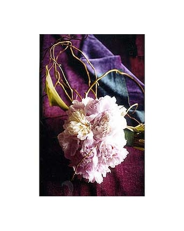 L.B.F. Wedding