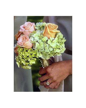 L.B.F. Wedding