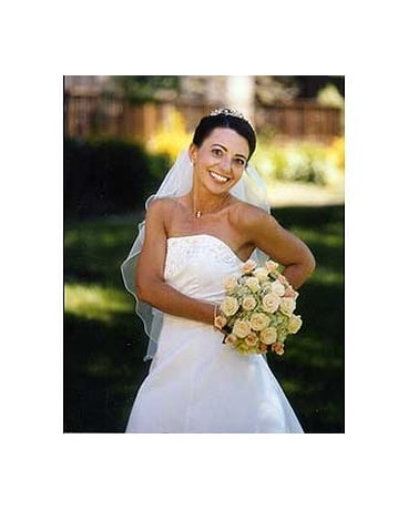 L.B.F. Wedding
