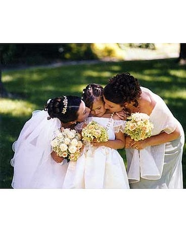 L.B.F. Wedding