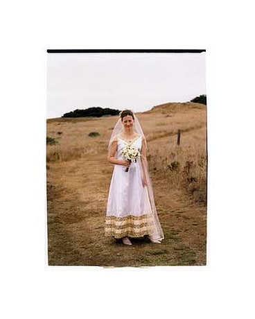 L.B.F. Wedding