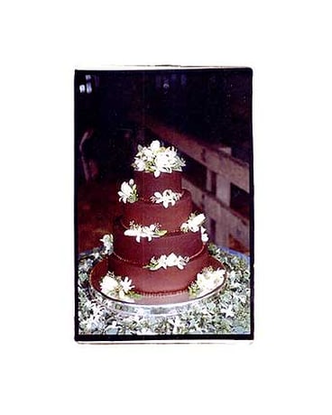 L.B.F. Wedding