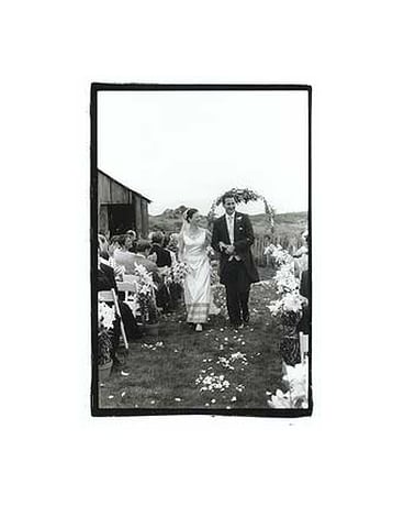 L.B.F. Wedding