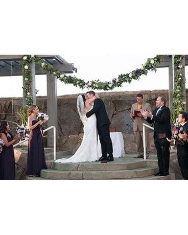 Wedding Garland