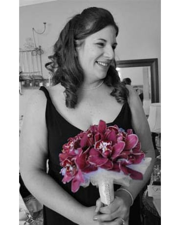 Bridal Bouquet
