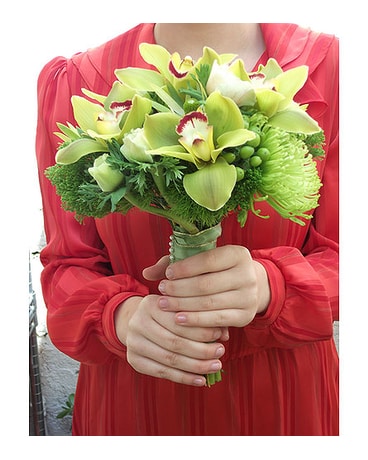 Bridal Bouquet