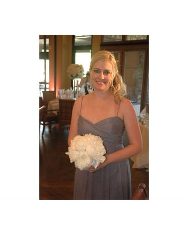 Wedding bouquet