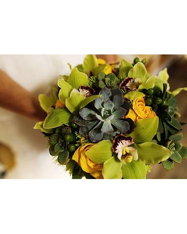 Bridal Bouquet