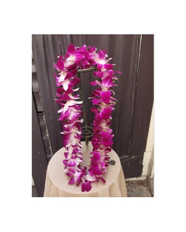 Single Bombay Lei $35 Custom product