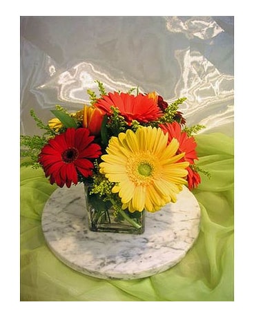 Pretty Posy