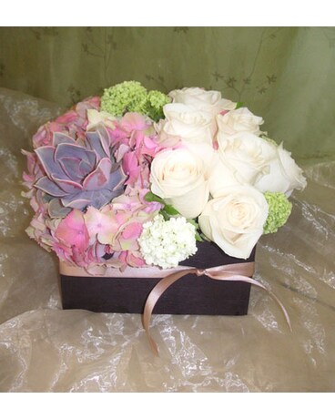 Box of Romance