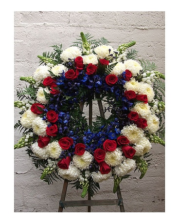 Patriotic Tribute