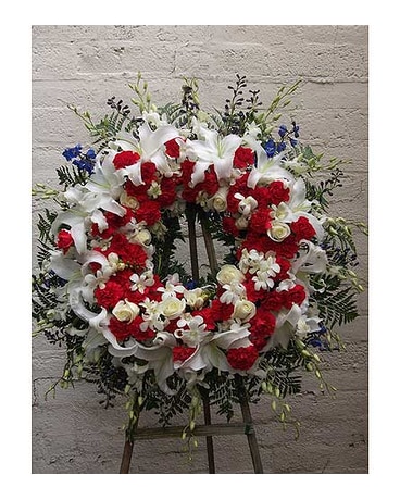 Honored Remembrance
