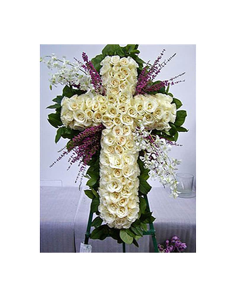 ローゼンクランツ　RosenKranz　HP-White Cross4 IEM ローゼンクランツ RosenKranz HP-White Cross4 IEM ローゼンクランツ