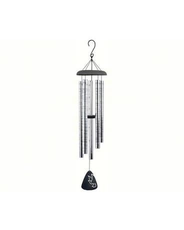 Amazing Grace 44 in. Chime