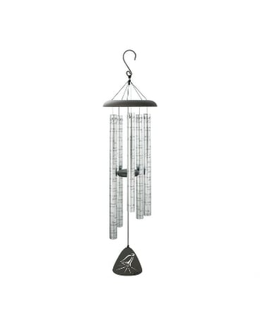 Heavenly Bells 44 in. Chime