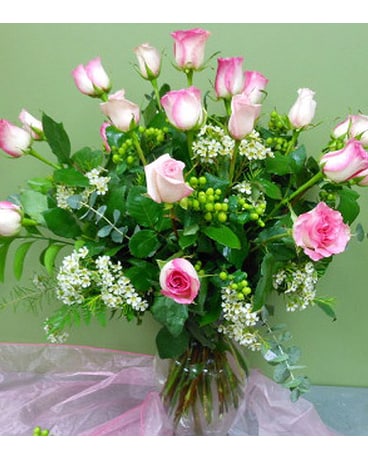 Pinks Delight