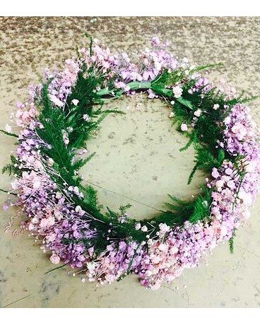 Hair piece