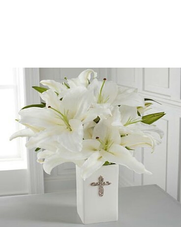 Faithful Blessings