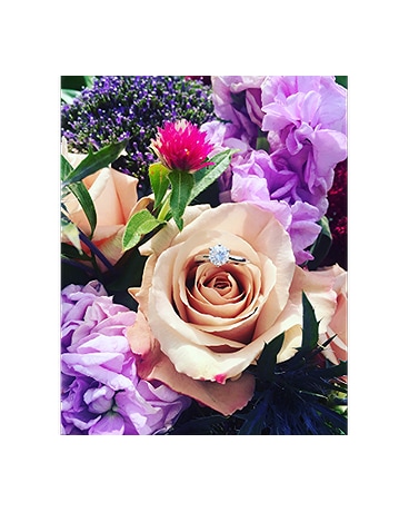 Engagement Ring
