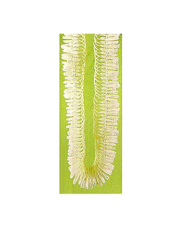 Micro - Ginger Lei