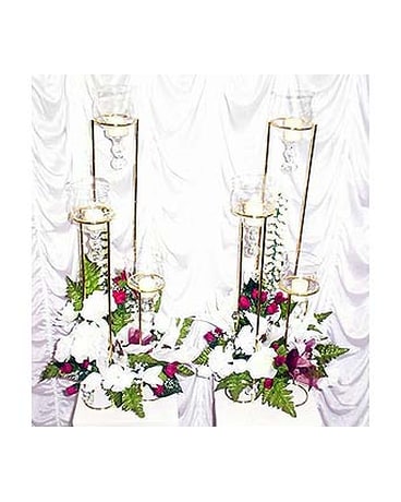 Brass Table Highlights