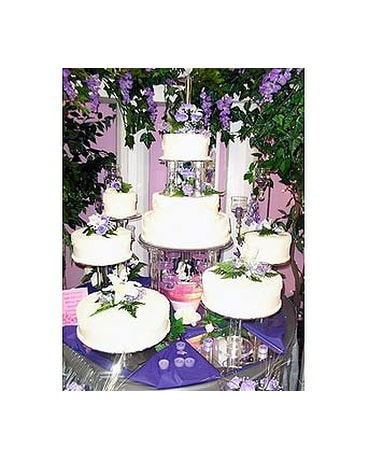 Display Cake