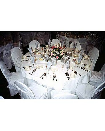 Complete Line of Linens
