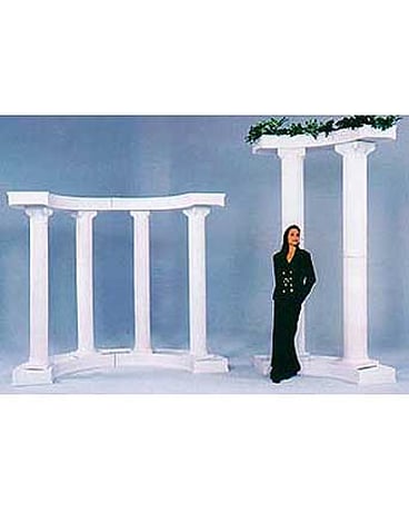 Colonade Set