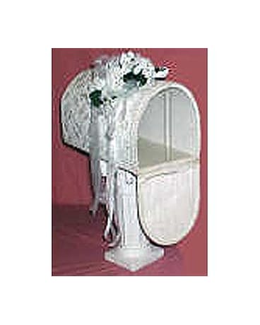 Wedding Card Mailbox