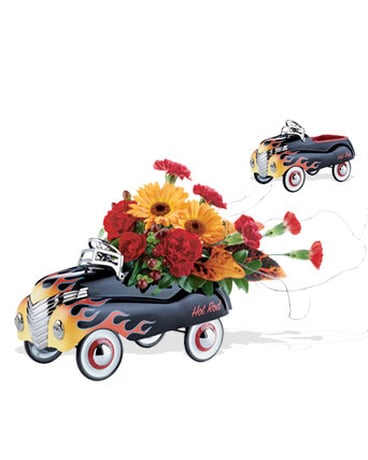 HOT ROD