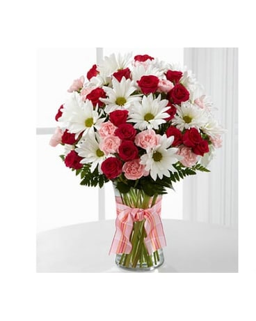 Sweet Surprises