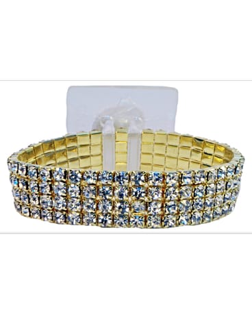 Rock Candy - Gold