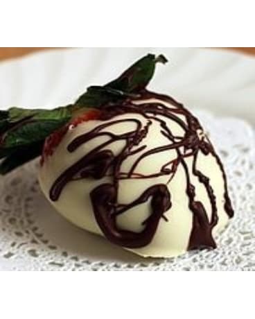 Chocolate Covered Strawberries