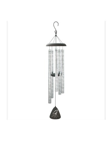 Heavenly Bells Windchime