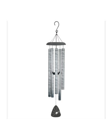 Memories 44 Sonnet Wind Chime