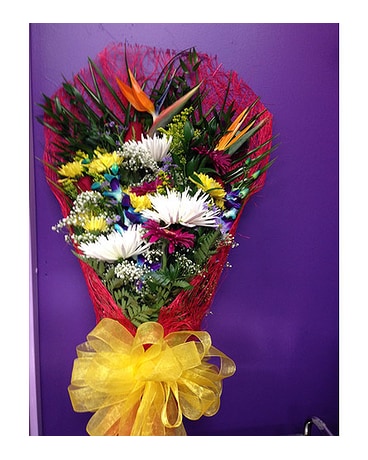 Custom Arrangement