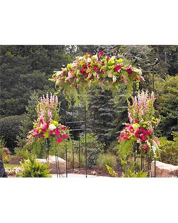 Wedding Ceremony