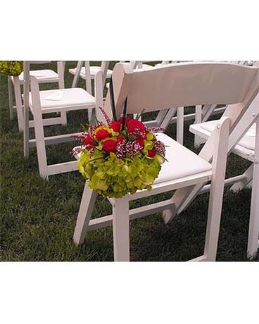 Wedding Ceremony