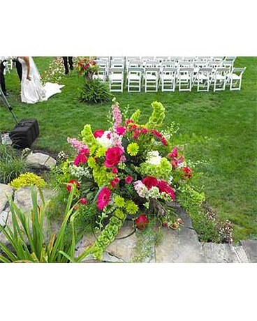 Wedding Ceremony