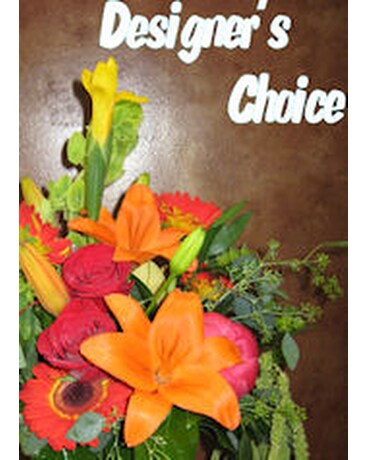 Designer's Choice