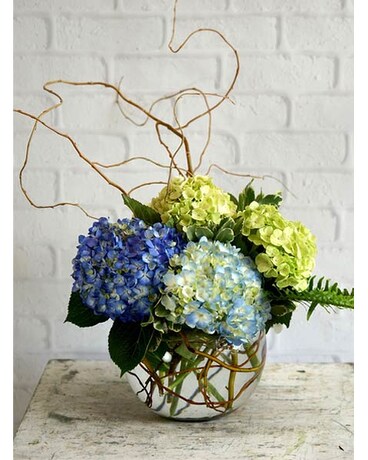 RUSH DELIVERY: Southern Elegance