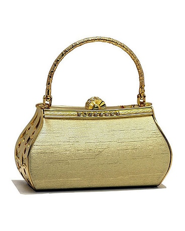 Black or Gold Evening Clutch
$45.00