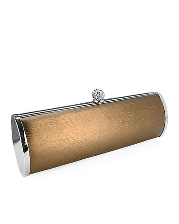 Tan, Black or Silver Evening Purse
$45