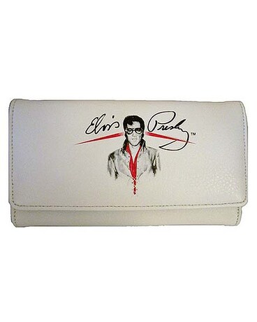 Elvis Presley Wallet
$19.99