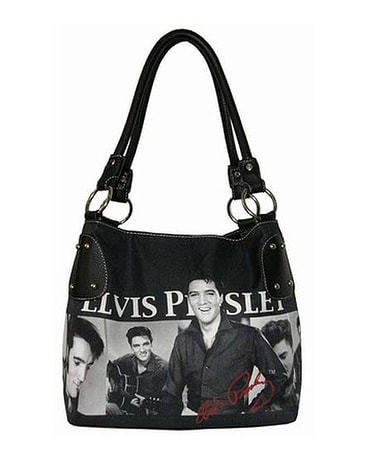 Elvis Medium Tote
36.50