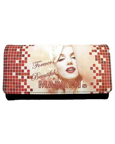 Marilyn Wallet
19.99