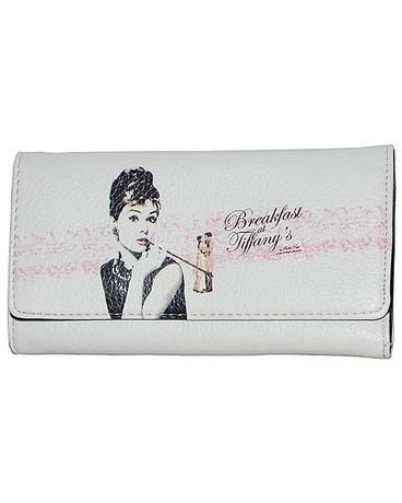 Breakfast at Tiffany Wallet
$19.99